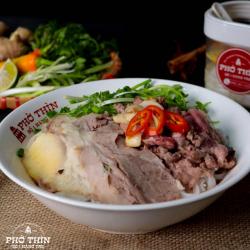 Phở Đặc Biệt