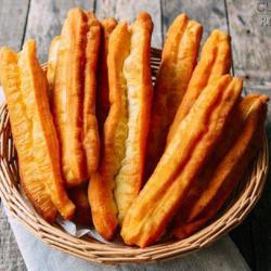 Quẩy nóng