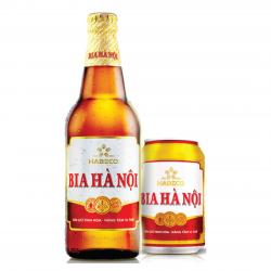 Bia Hà Nội
