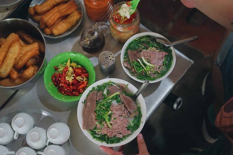 Ảnh 8: Phở Thìn chất lượng