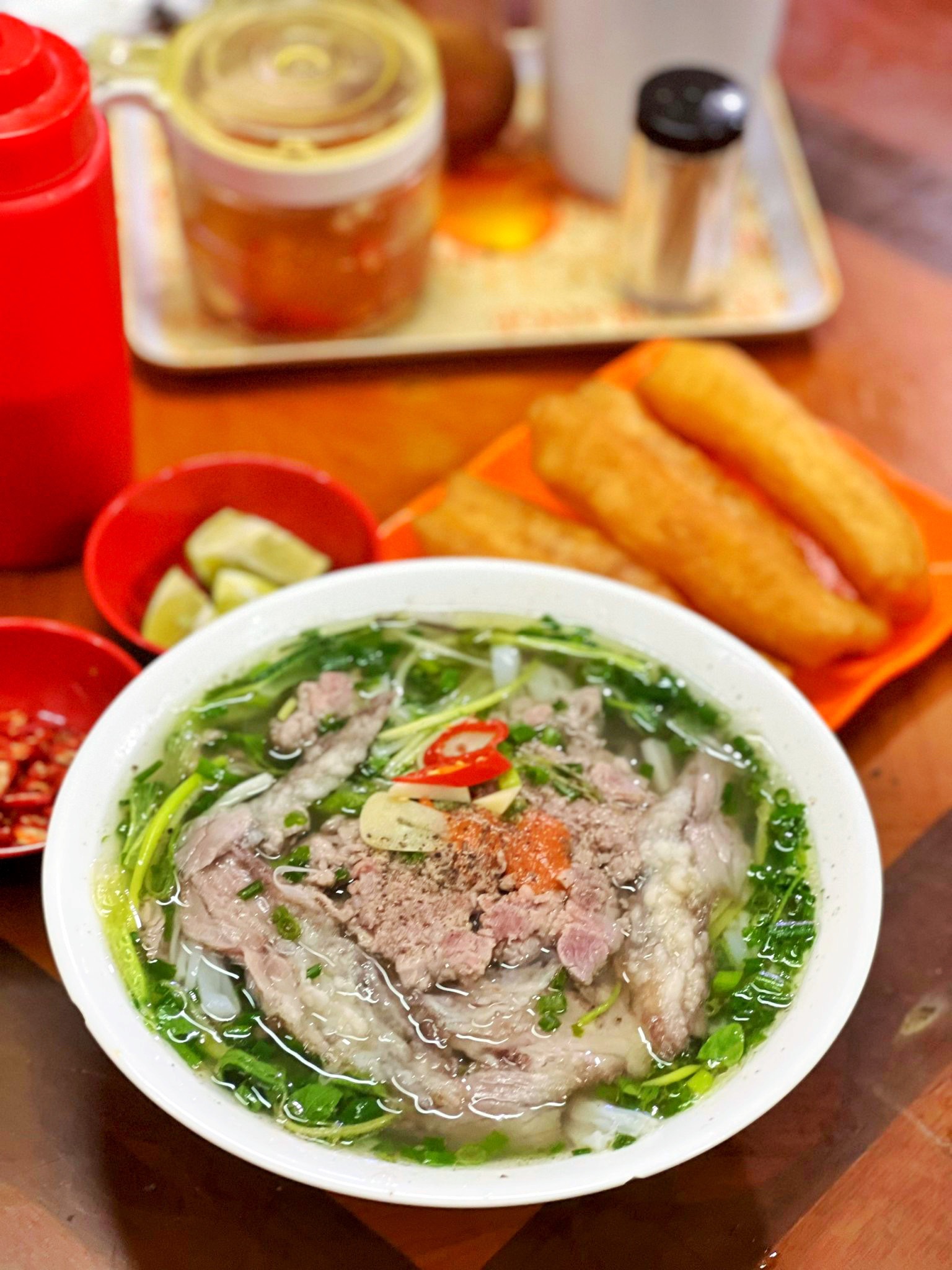 Phở Chín
